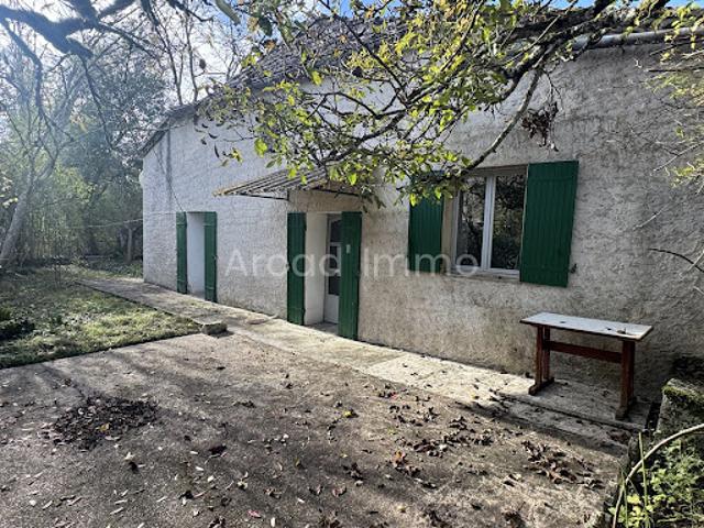 Maison vente à Bergerac, Eymet
