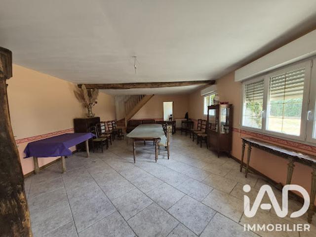 Maison vente à Argentan, Flers