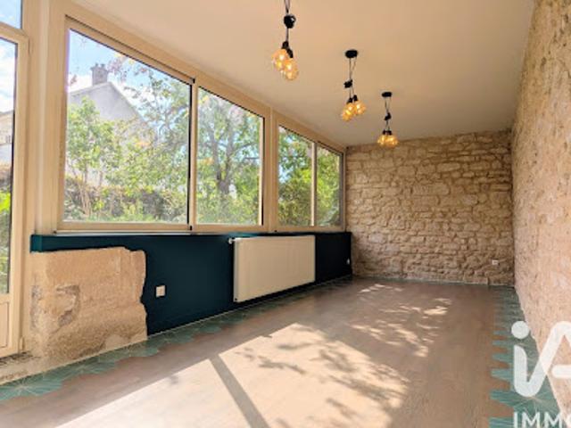 Maison vente à Mantes-la-Jolie, Flins-sur-seine