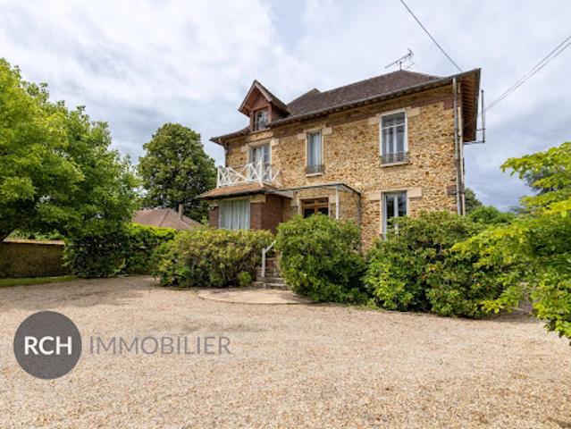 Maison vente à Rambouillet, Gambais