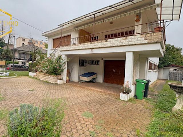 Maison vente à Chamandier, Gières