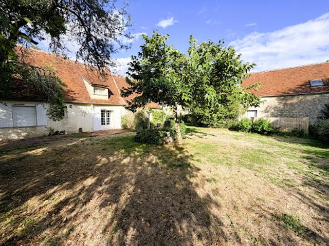 Maison vente à Giry, Nièvre