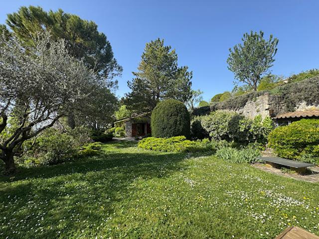 Maison vente à Nyons, Grignan