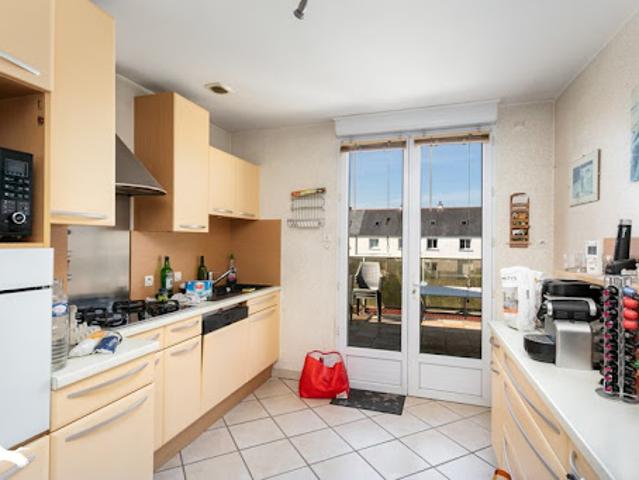 Maison vente à Brest, Bretagne