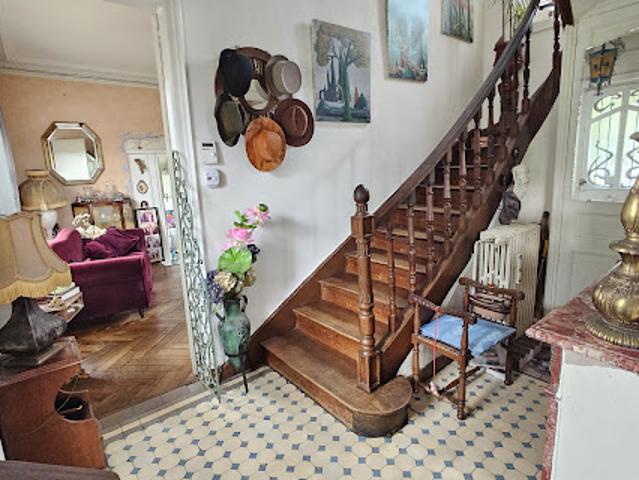 Maison vente à Guingamp, Bretagne