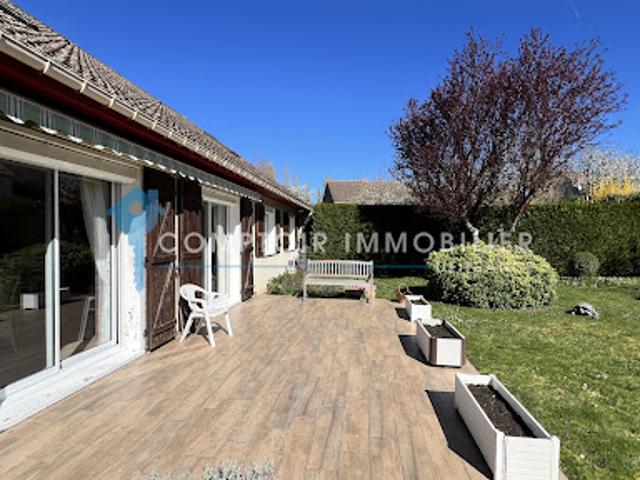 Maison vente à La Ferté-Alais, Essonne