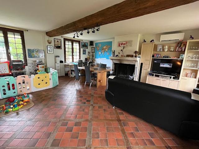 Maison vente à La Ferté-sous-Jouarre, Seine-et-Marne