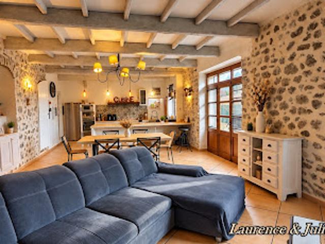 Maison vente à La Motte-du-Caire, Alpes-de-Haute-Provence