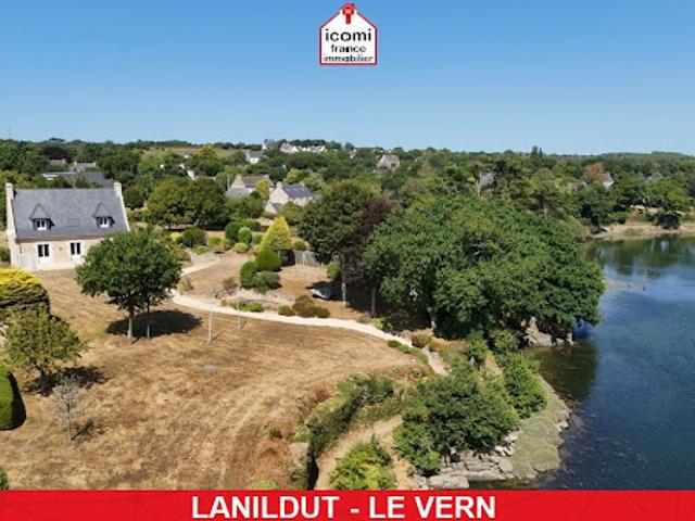 Maison vente à Le Vern, Lanildut