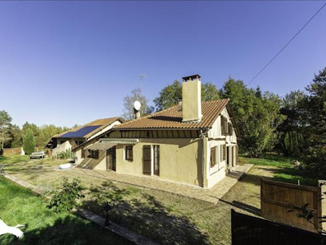 Maison vente à Larée
