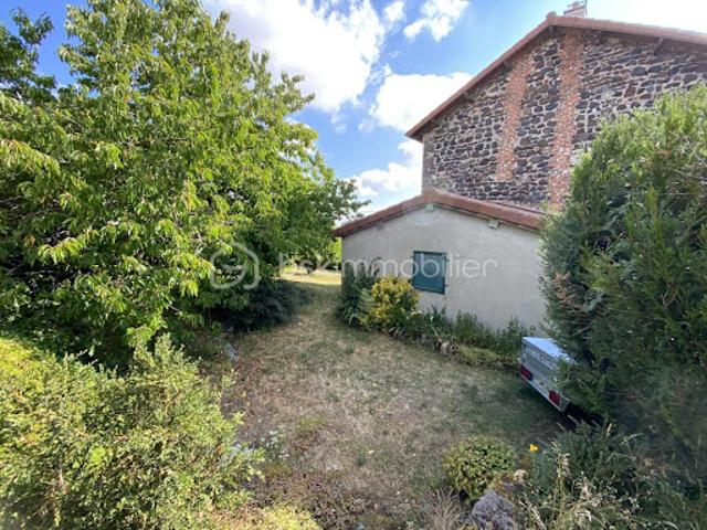 Maison vente à Le Puy-en-Velay, Le Brignon