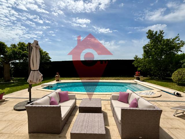 Maison vente à Saint-Germain-en-Laye, Les Alluets-le-roi