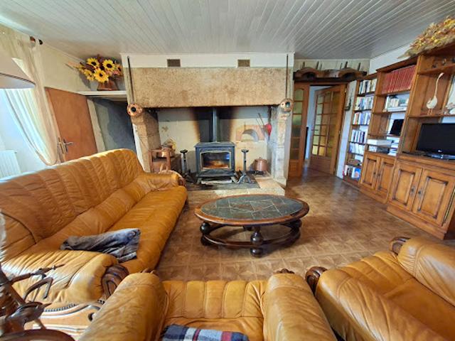 Maison vente à Leyme, Lot