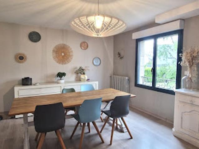 Maison vente à Rennes, Bretagne