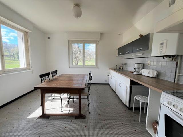 Maison vente à Argelès-Gazost, Lourde