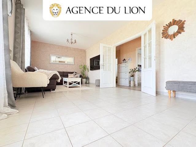 Maison vente à Dreux, Marville-moutiers-brûlé
