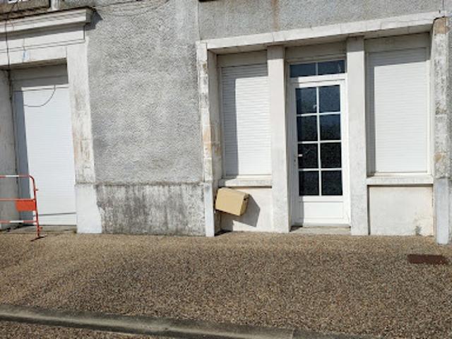 Maison vente à France métropolitaine, Matha