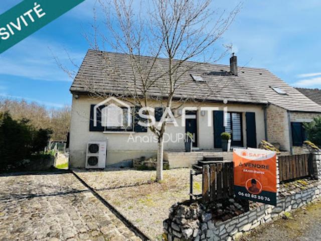 Maison vente à Laon, Mauregny-en-haye