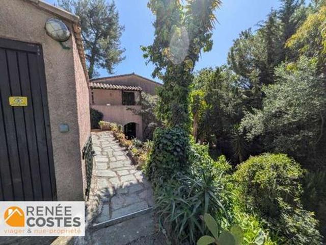 Maison vente à Nice, Menton