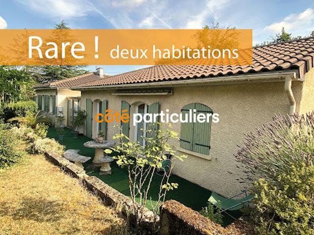 Maison vente à Poitiers, Migné-auxances