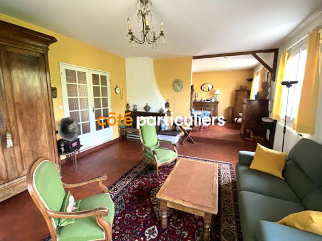Maison vente à Poitiers, Migné-auxances