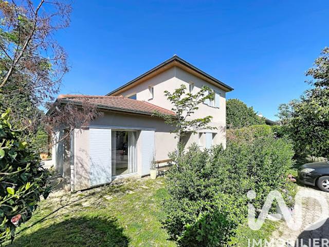 Maison vente à Lyon, Rhône