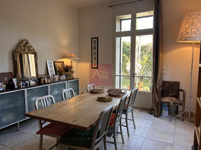 Maison vente à Montpellier