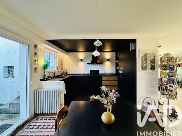 Maison vente à Nantes, Orvault