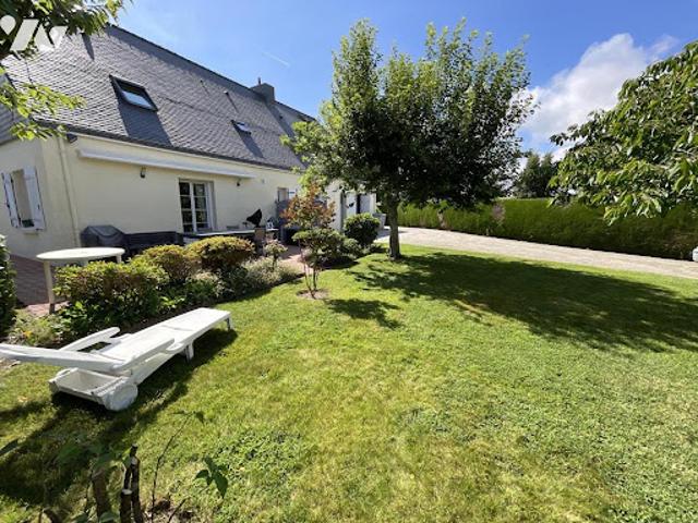 Maison vente à Nantes