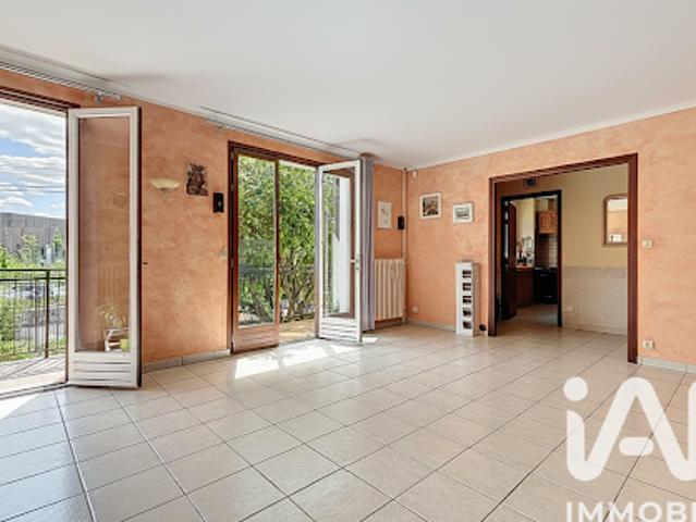 Maison vente à Pontoise, Osny