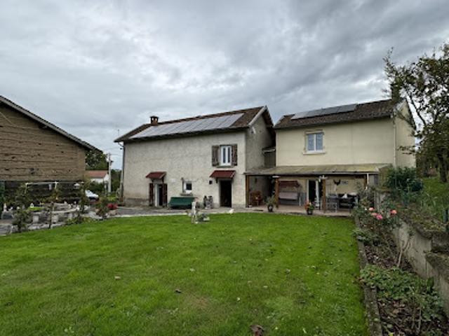 Maison vente à Thiers, Paslières
