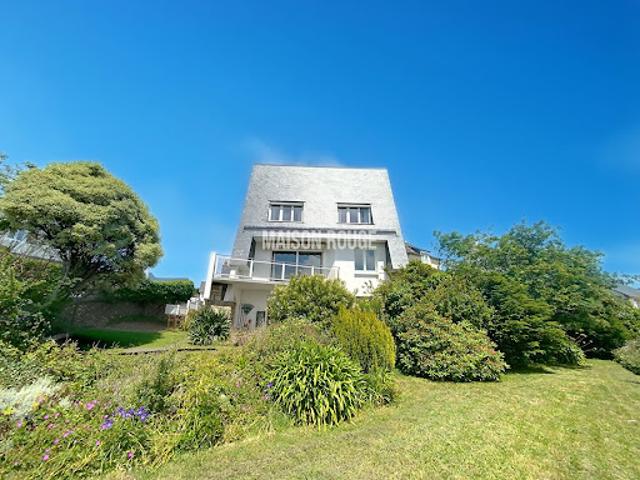 Maison vente à Lannion, Bretagne