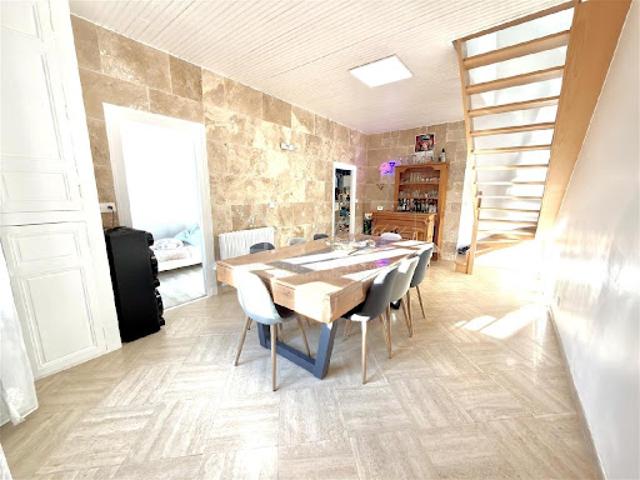Maison vente à Pithiviers, Loiret