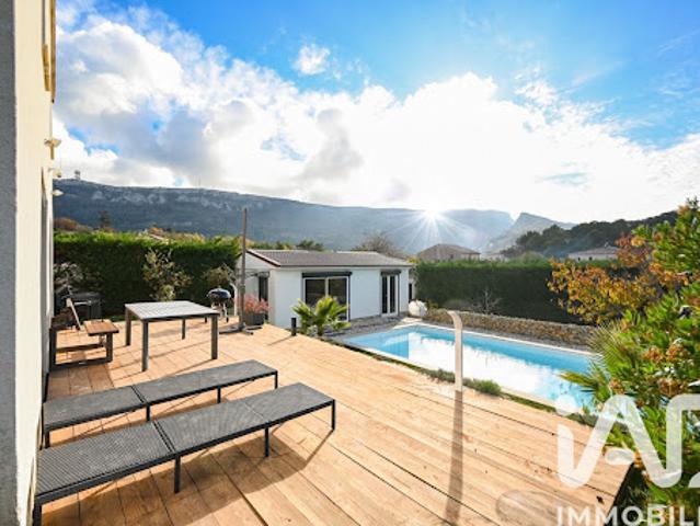 Maison vente à Brignoles, Plan-d'aups-sainte-baume