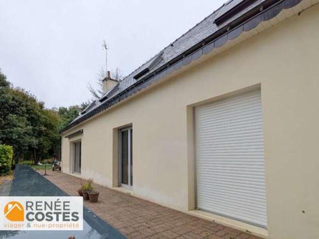 Maison vente à Pontivy, Bretagne