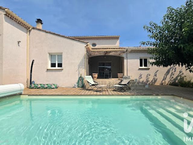 Maison vente à Nîmes, Pont-saint-esprit
