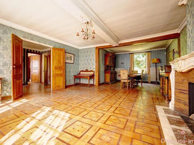 Maison vente à Bar-sur-Aube, Magnicourt