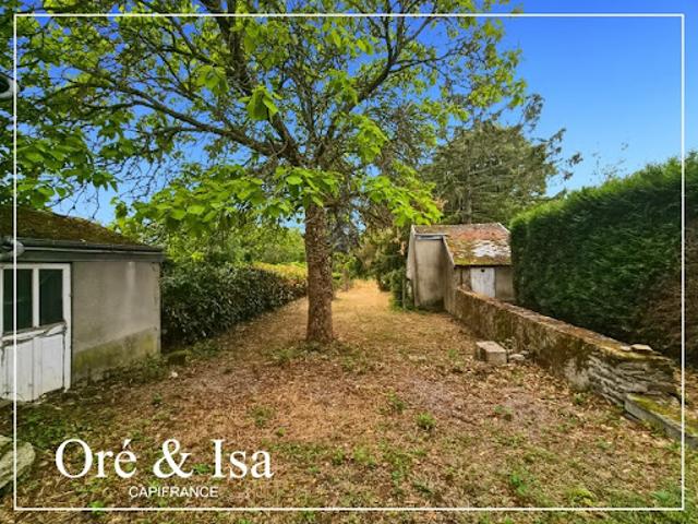 Maison vente à Saint-Amand-Montrond, Préveranges