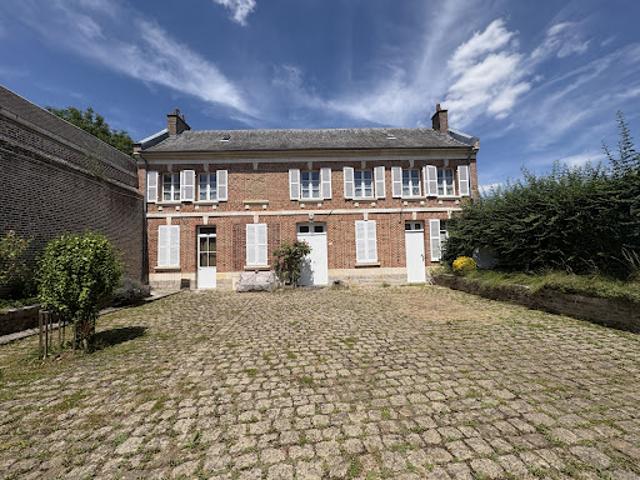 Maison vente à Amiens, Bussy-lès-daours