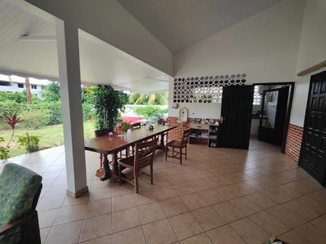Maison vente à Montjoly, Guyane