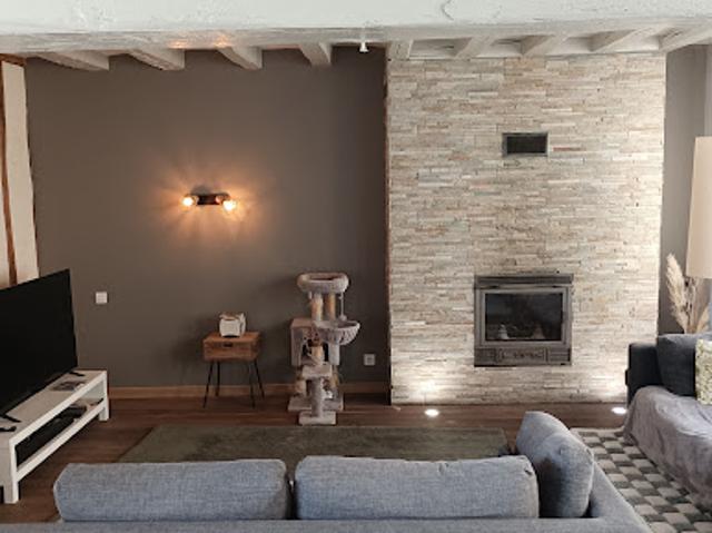 Maison vente à Tours, Reugny