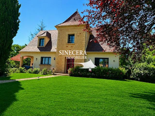 Maison vente à Périgueux, Ribérac