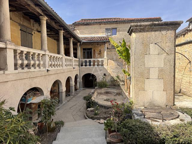 Maison vente à Angoulême, Roullet-saint-estèphe