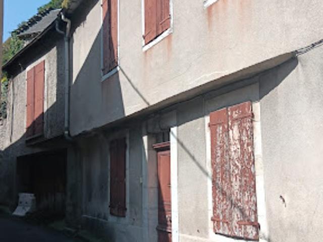 Maison vente à Saint-Gaudens, Saint-béat
