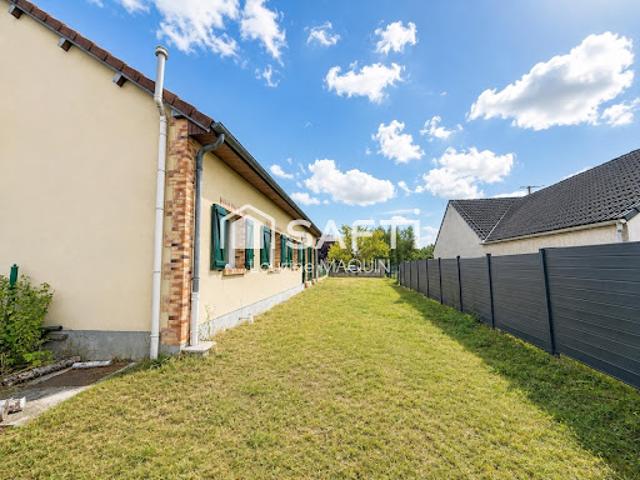 Maison vente à Reims, Bourgogne