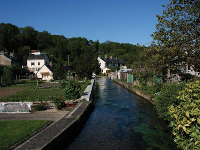 Maison vente à Le Havre, Saint-martin-du-manoir