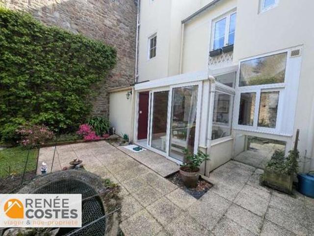 Maison vente à Saint-Malo, Bretagne