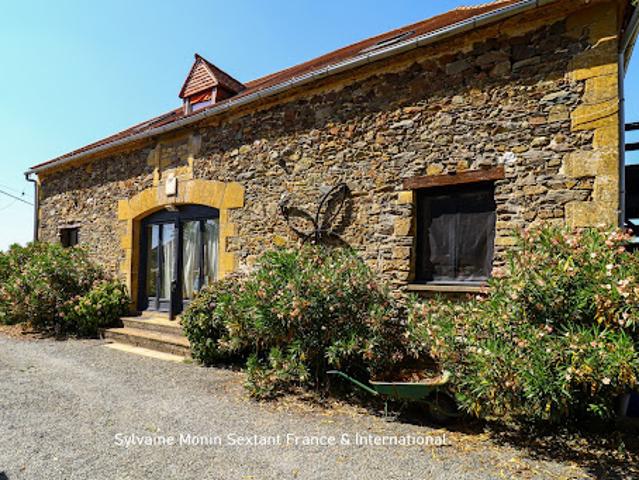 Maison vente à Nontron, Saint-médard-d'excideuil