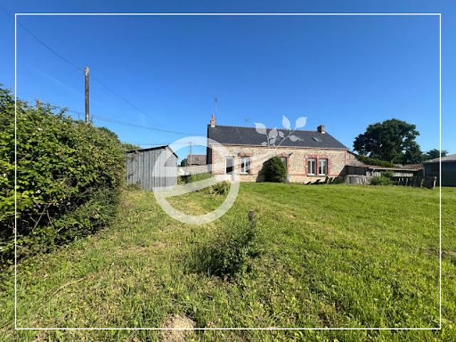 Maison vente à Châteaubriant-Ancenis, Saint-vincent-des-landes