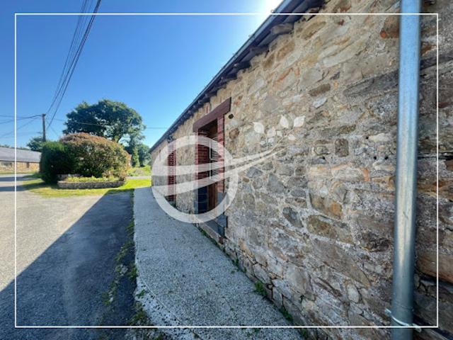 Maison vente à Châteaubriant-Ancenis, Saint-vincent-des-landes